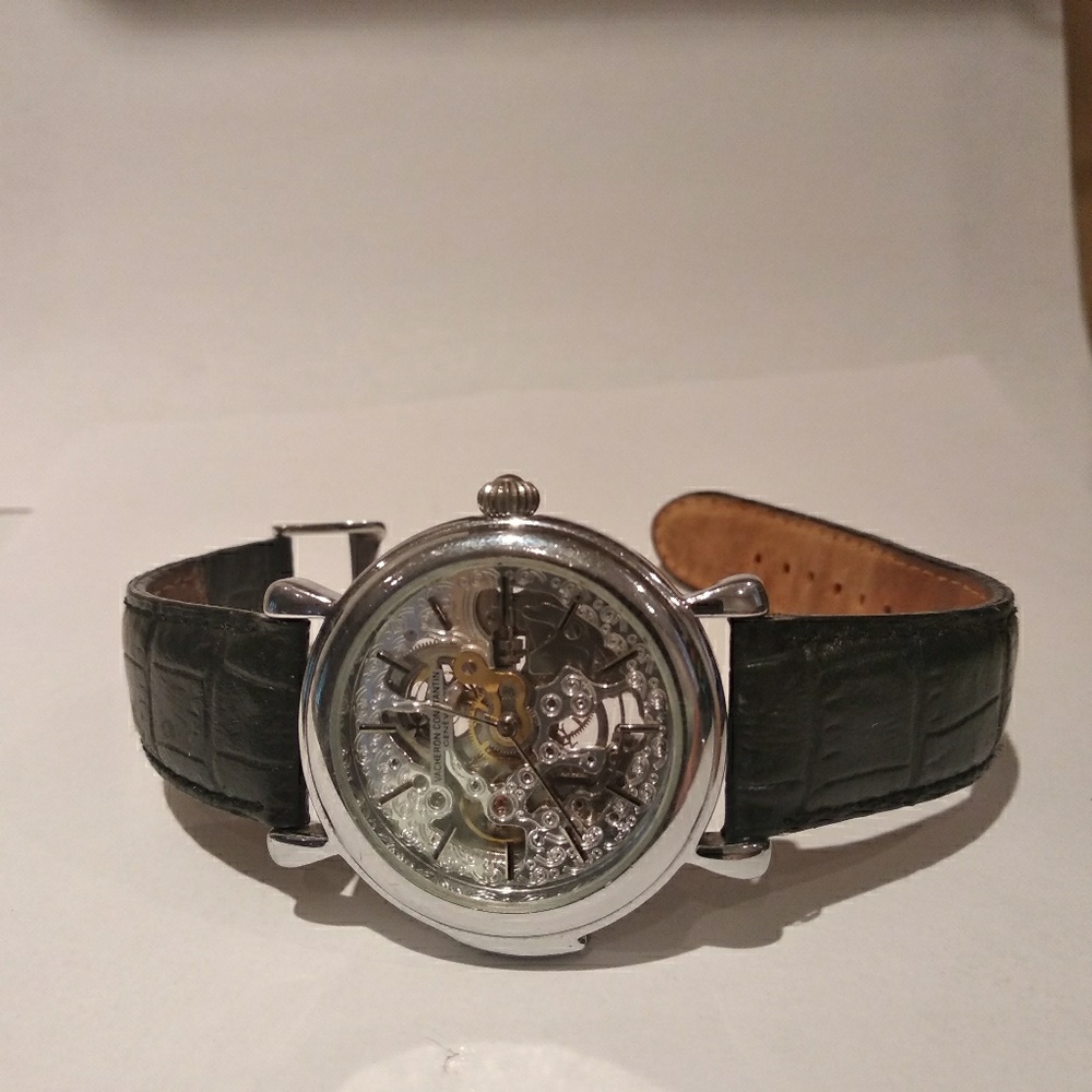 Vacheron Constantin